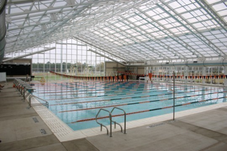 Bob Courtway Pool 1